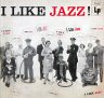 I Like Jazz  - LP 